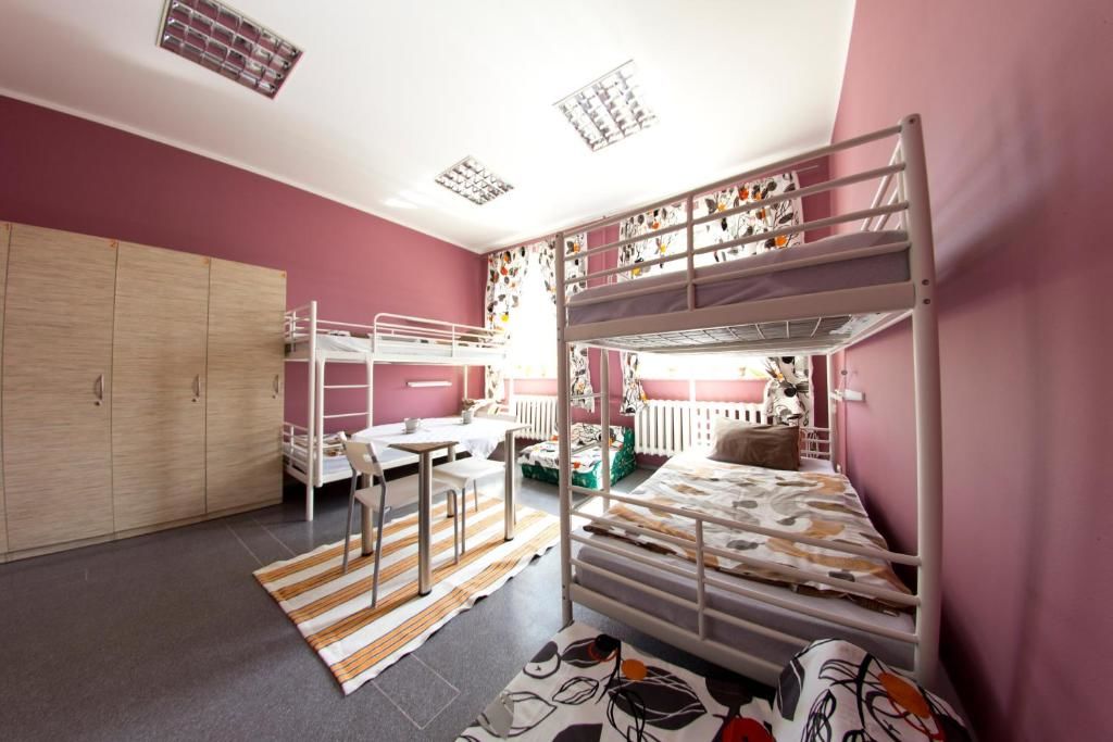 Хостелы Hostel Kamienica Плоцк