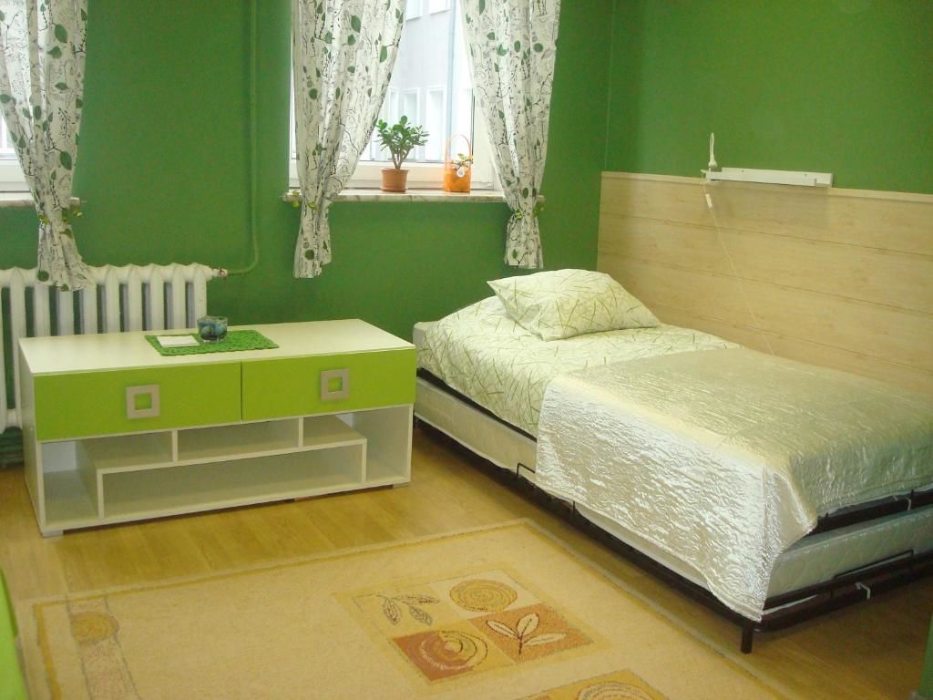 Хостелы Hostel Kamienica Плоцк