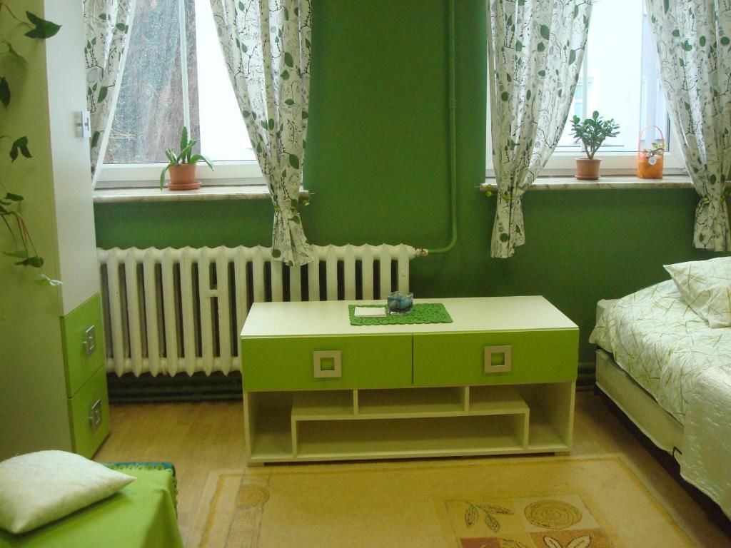 Хостелы Hostel Kamienica Плоцк-33